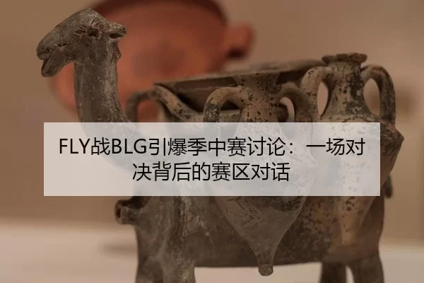 FLY战BLG引爆季中赛讨论：一场对决背后的赛区对话
